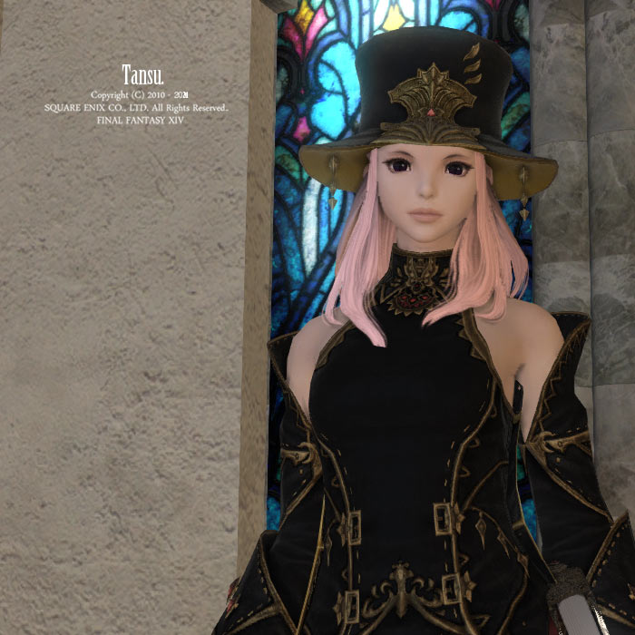 ff14 5.1 new hairstyle